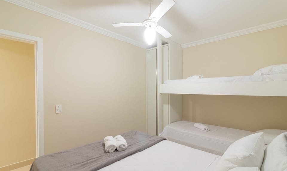 Basic Apartment | 2 bedrooms, WiFi (free)