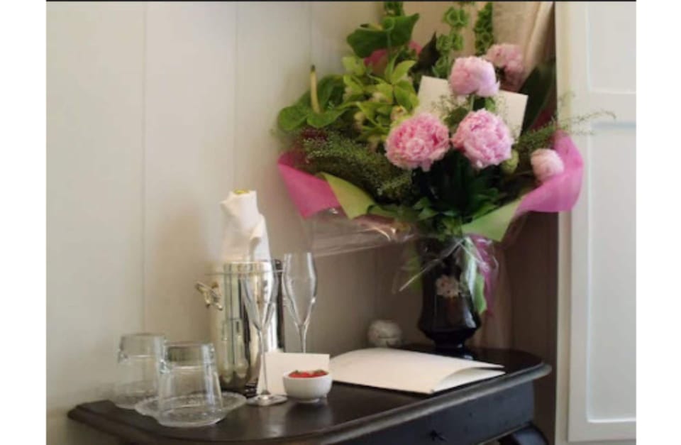 Standard Double or Twin Room, 1 Bedroom | Premium bedding, minibar, in-room safe, desk