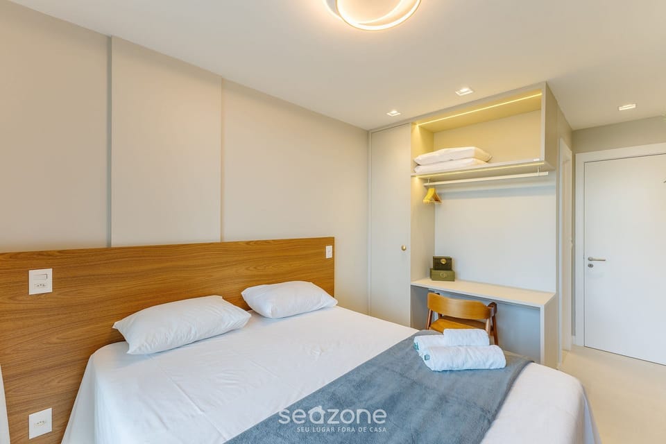 Basic Apartment | 2 bedrooms, WiFi (free)