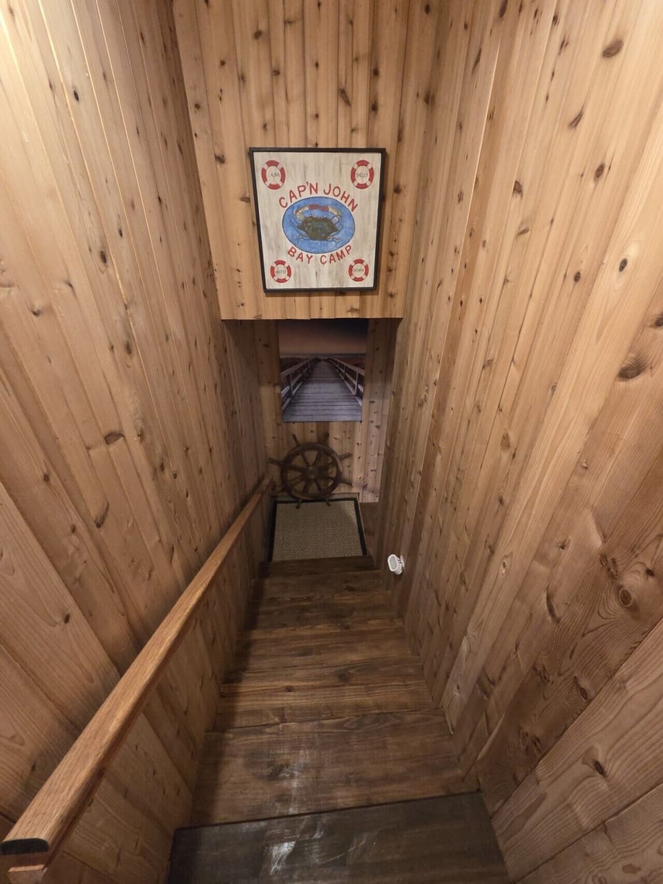 Stairwell