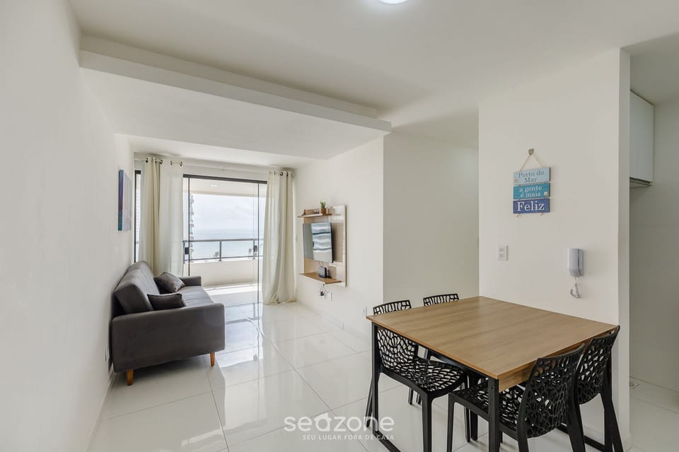 Basic Apartment | Interior
