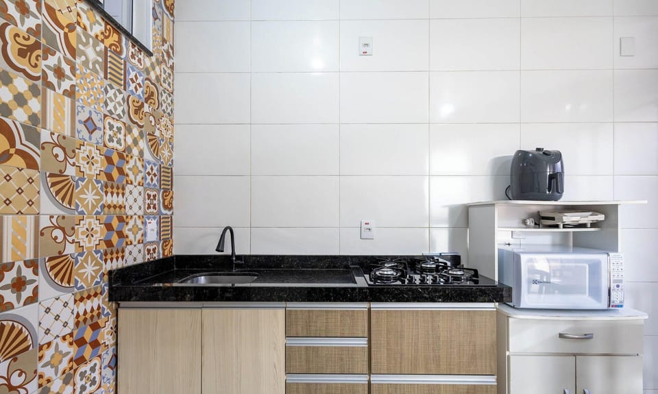 Villa | Private kitchen
