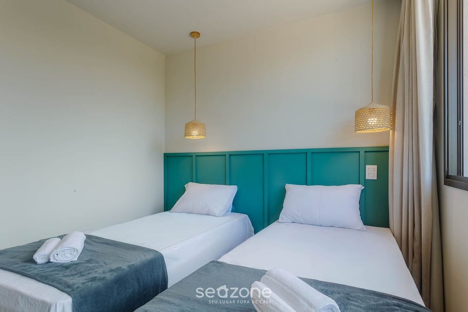 Basic Apartment | 3 bedrooms, WiFi (free)
