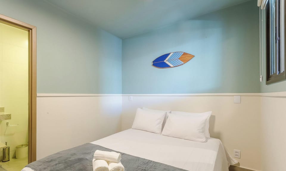 Basic Apartment | 3 bedrooms, WiFi (free)