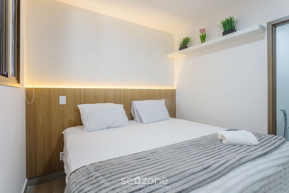 Basic Apartment | 3 bedrooms, WiFi (free)