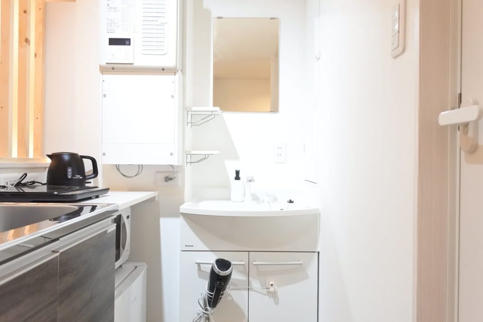 Apartment | Private kitchen