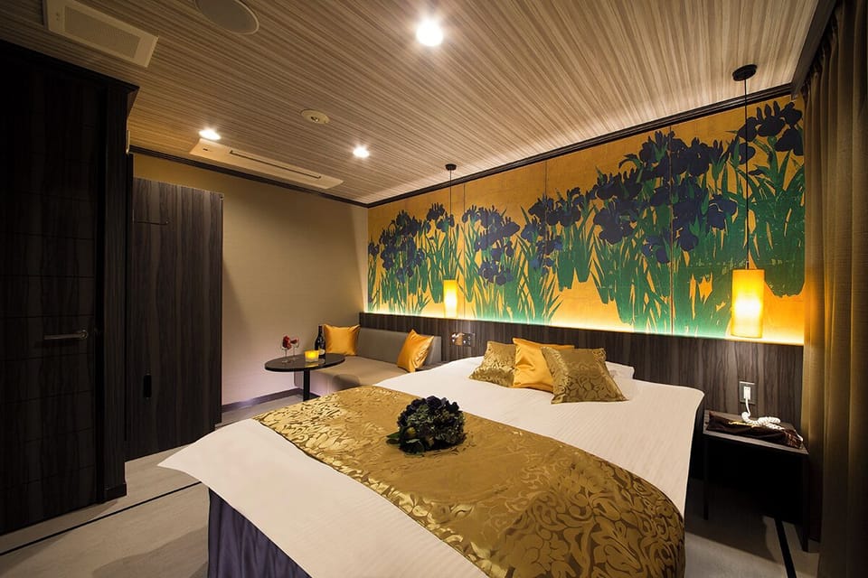 Standard Double Room | WiFi (free)