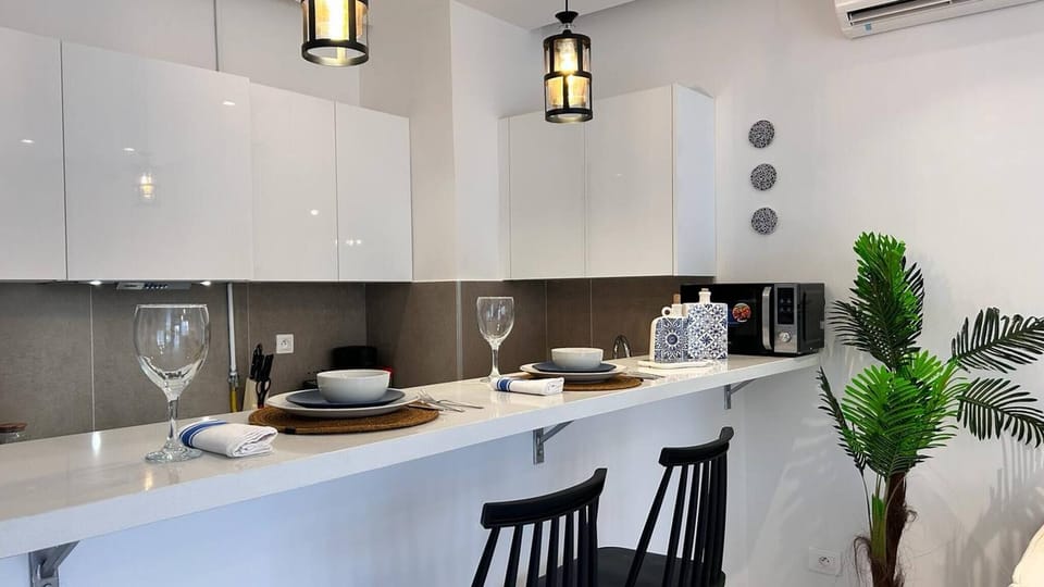 Apartment, 1 Bedroom | Interior