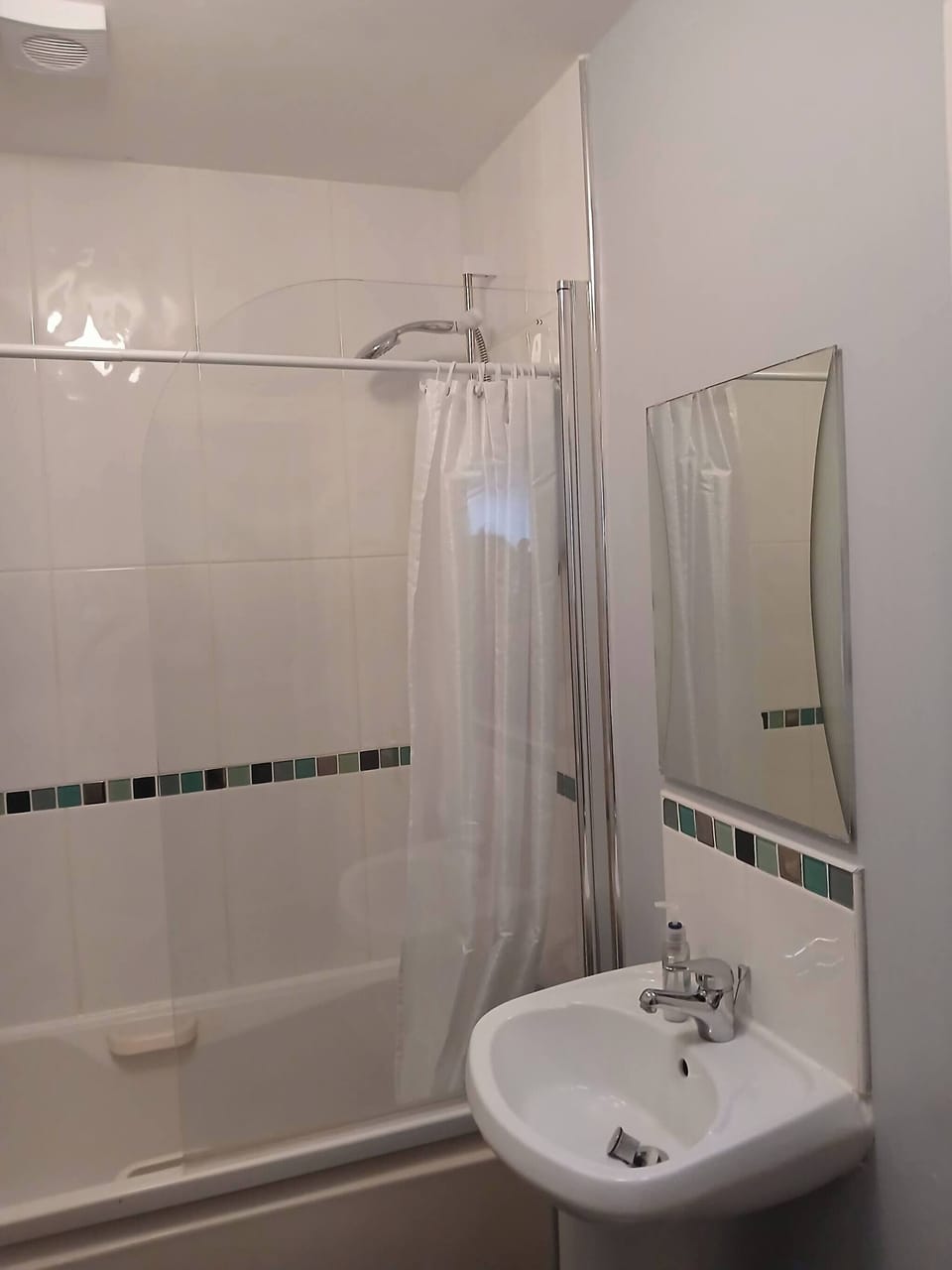 Shared Dormitory, 1 Bedroom | Bathroom