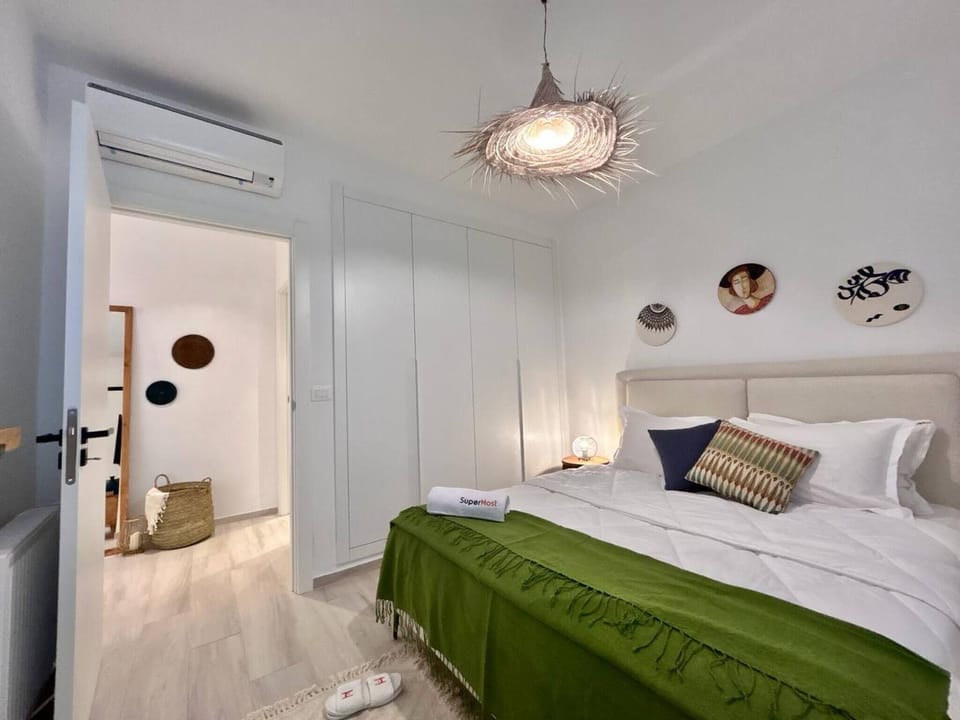 Apartment, 1 Bedroom | 1 bedroom