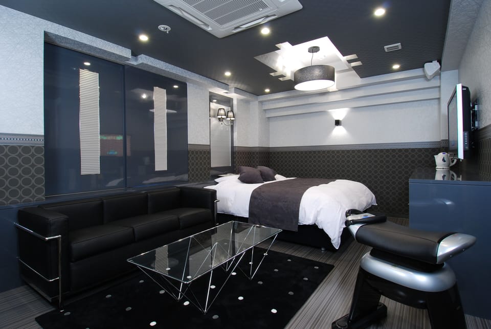 Standard Double Room | WiFi (free)