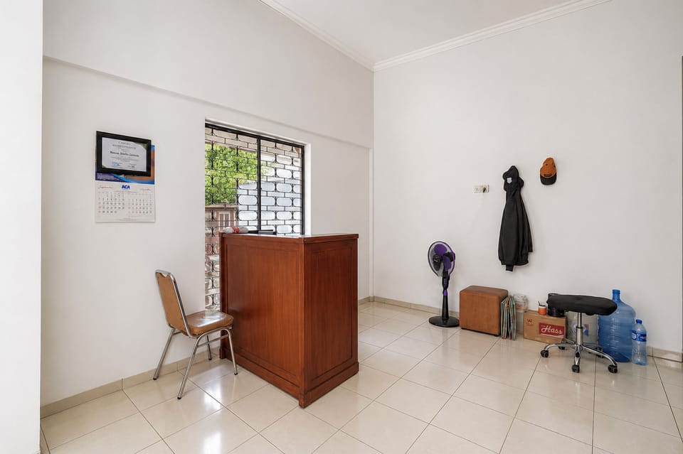 OYO 95347 Wisma Lamida Hotel in Jakarta