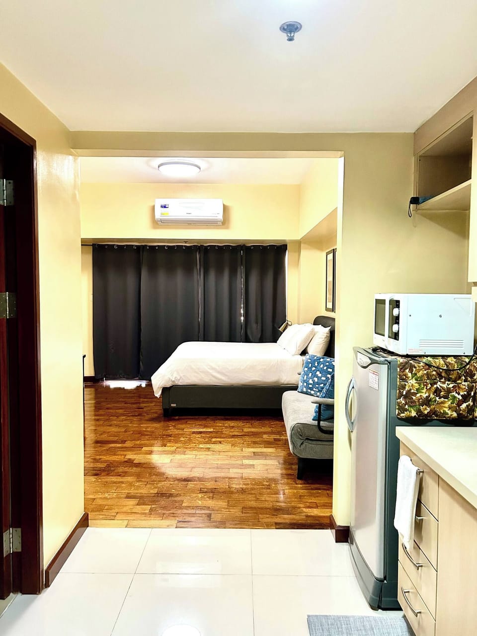 Room, 1 Bedroom, Accessible, Patio | 1 bedroom