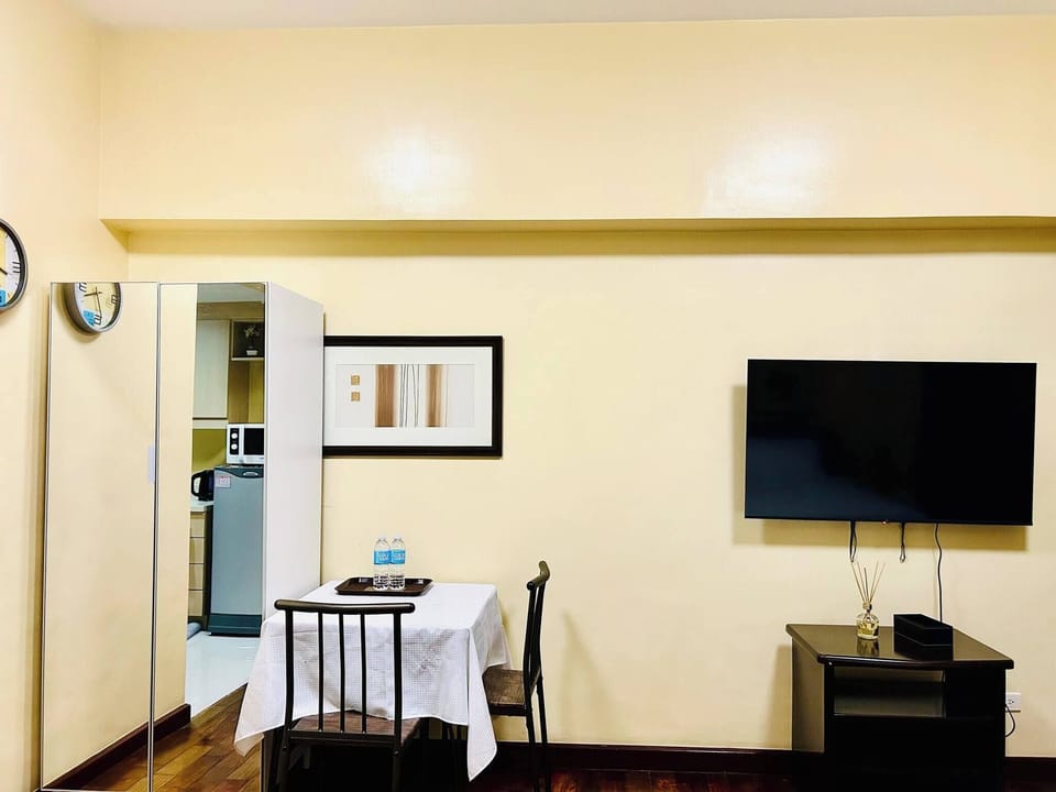 Room, 1 Bedroom, Accessible, Patio | Room amenity