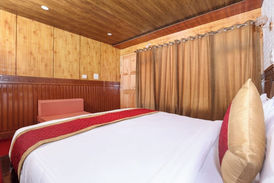 Luxury Room, Lake View | WiFi (free)