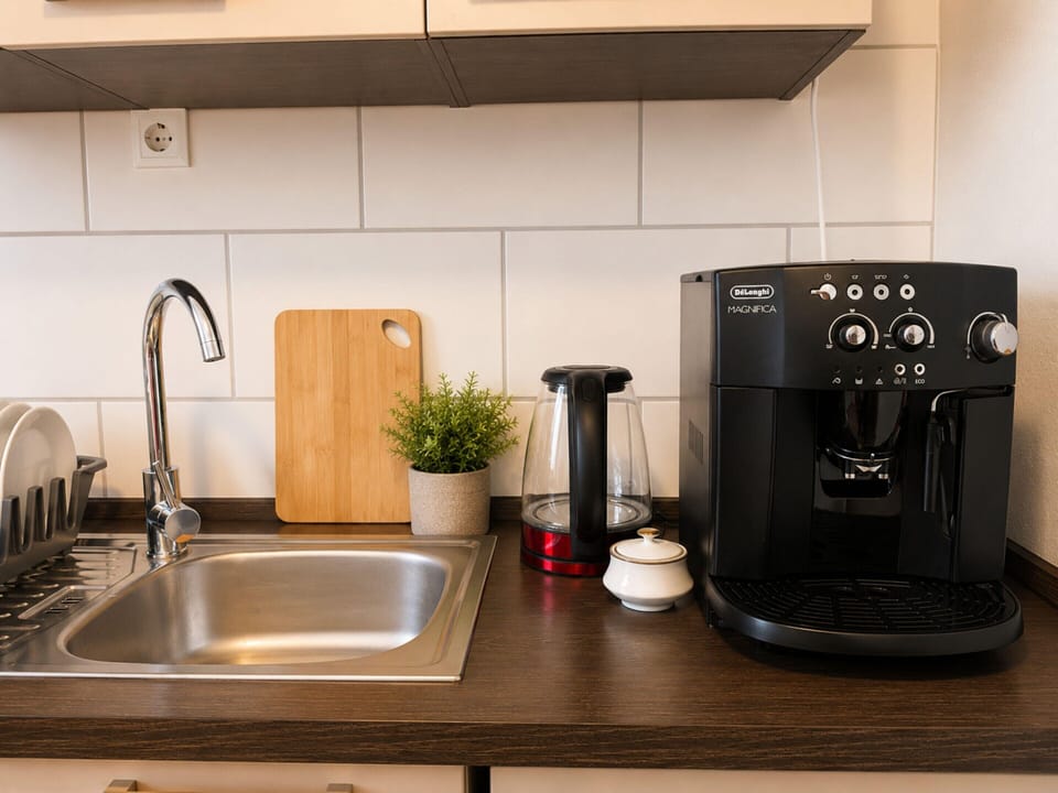 Apartment | Private kitchen