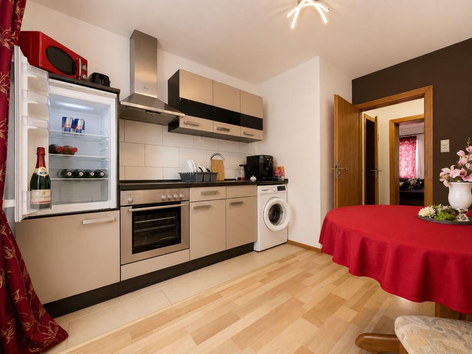 Apartment | Private kitchen