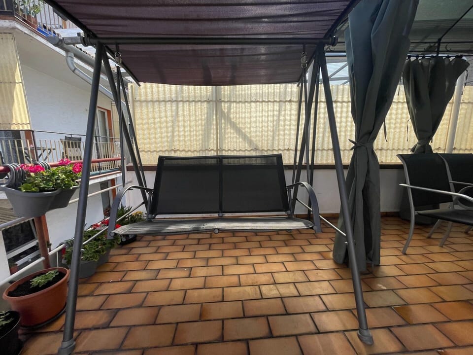 Apartment | Balcony