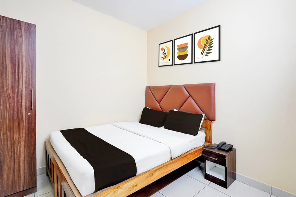 Classic Room | WiFi (free)