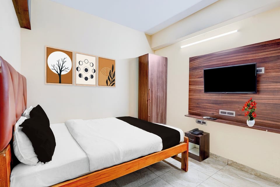 Classic Room | WiFi (free)