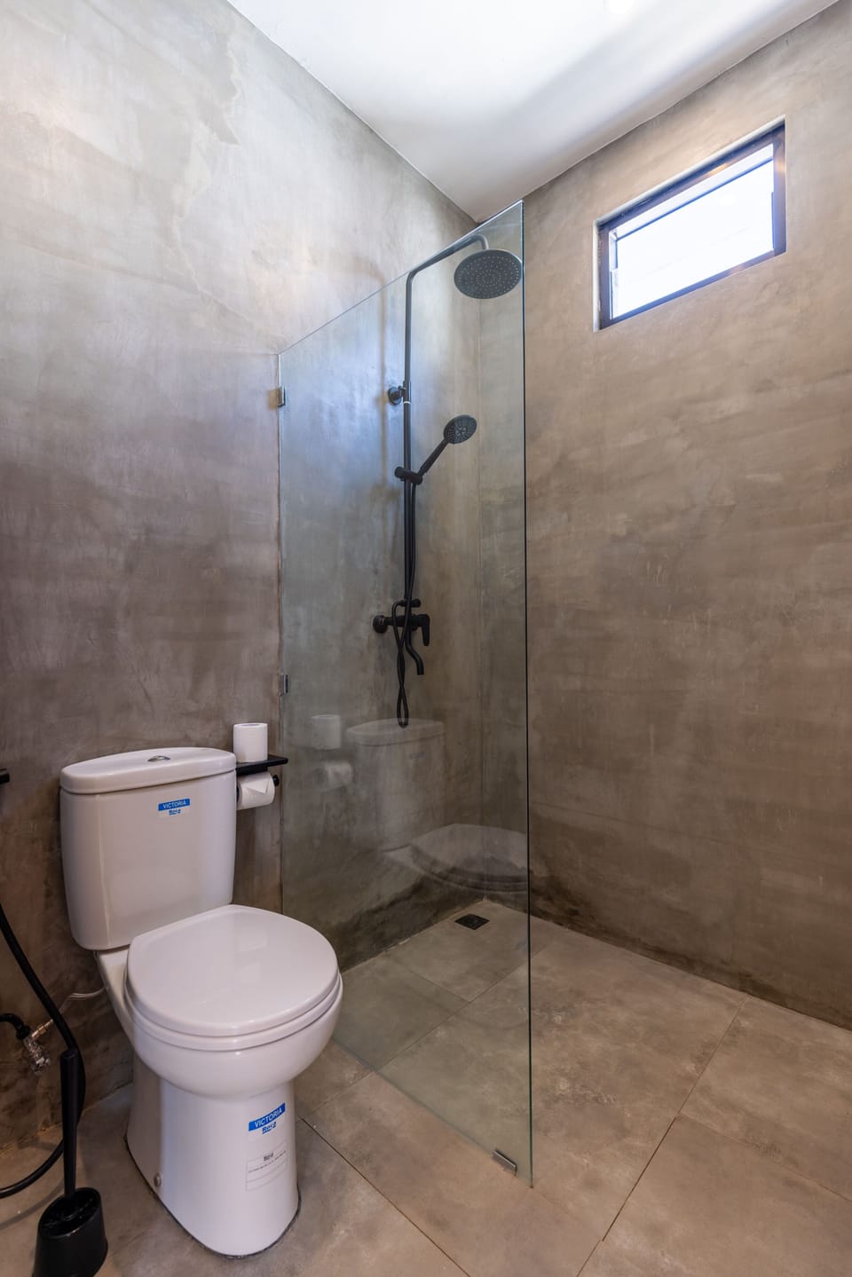 Suite | Bathroom
