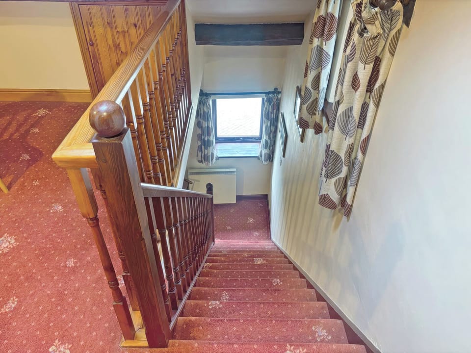 Bathroom | The Byres, Settle