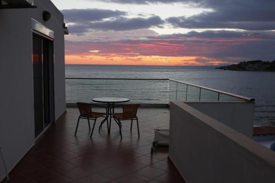 Patio / Balcony