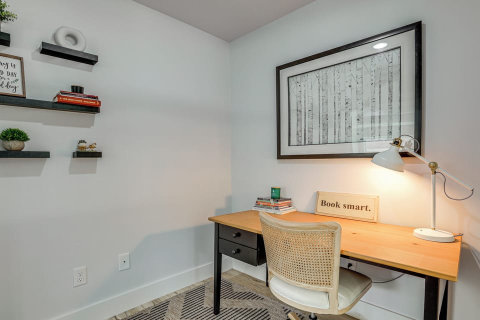 Home Office