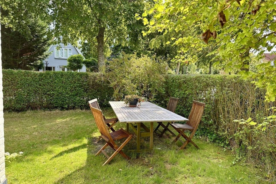 Garden [summer]