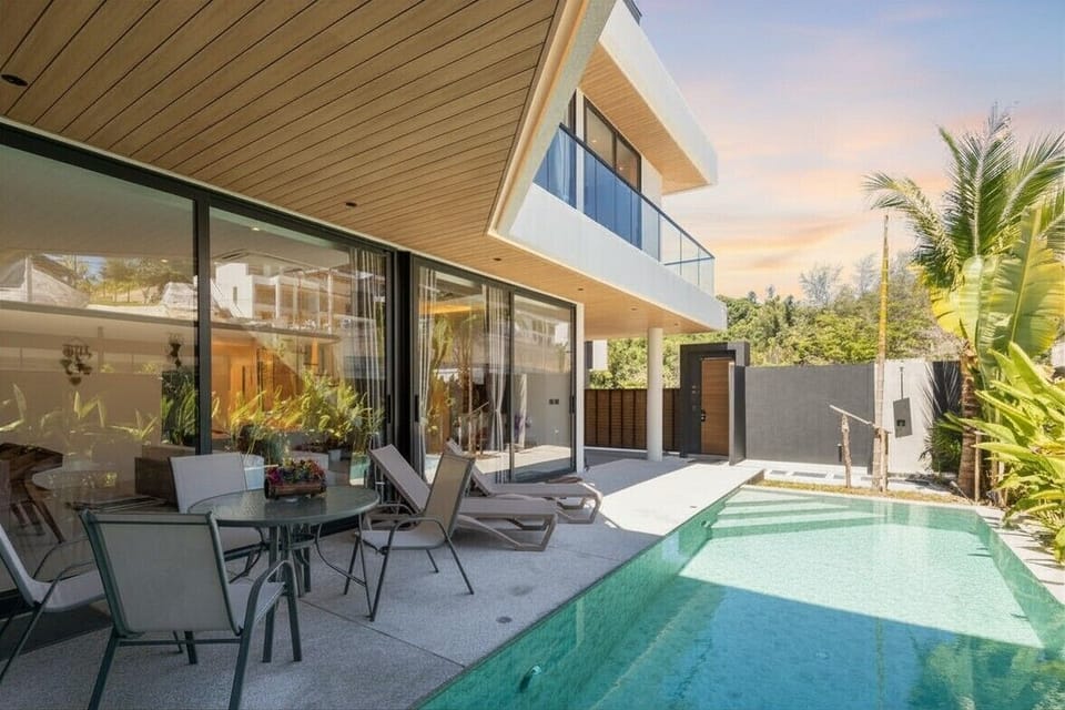 Luxury Villa, Resort View | Pool | Outdoor pool