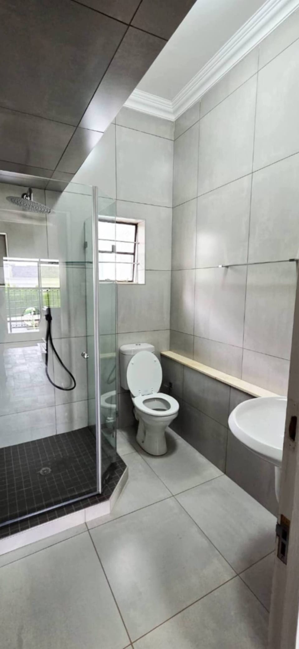Room, 1 Bedroom, Patio | Bathroom