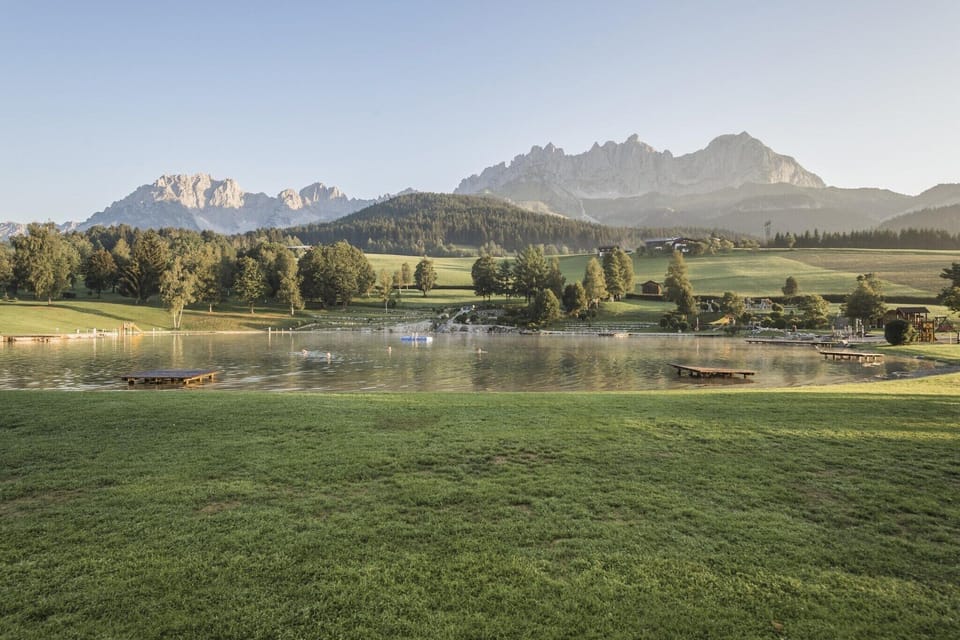 Surroundings [summer] (1-5 km)