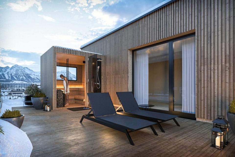 Patio / Balcony