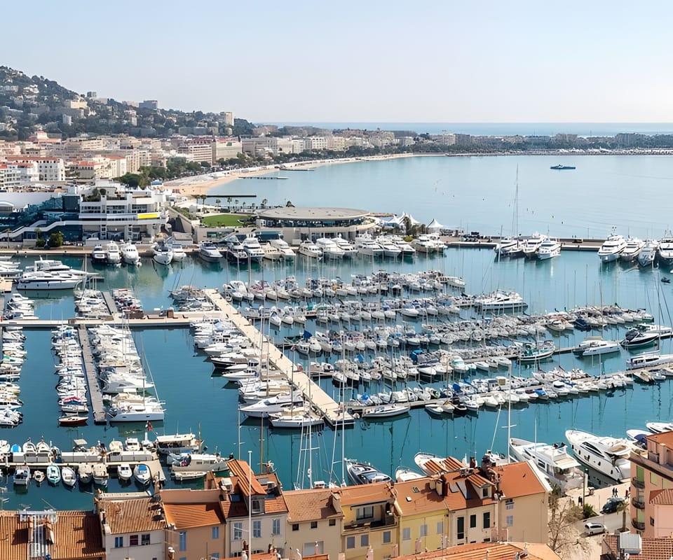 Marina