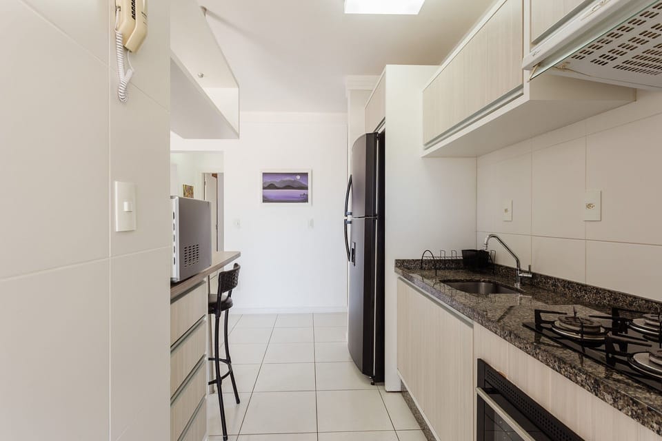 Basic Apartment | Private kitchen