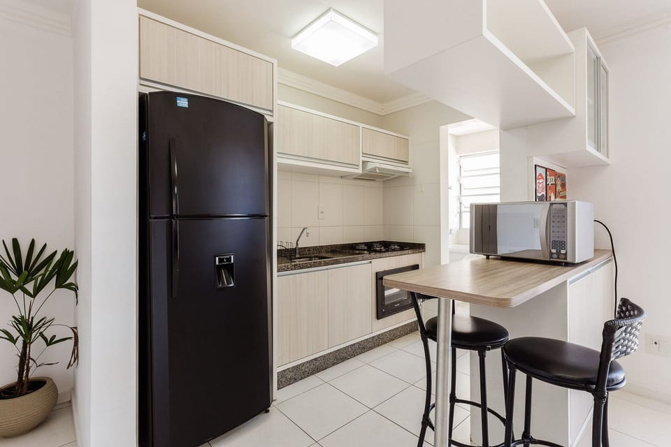 Basic Apartment | Private kitchen