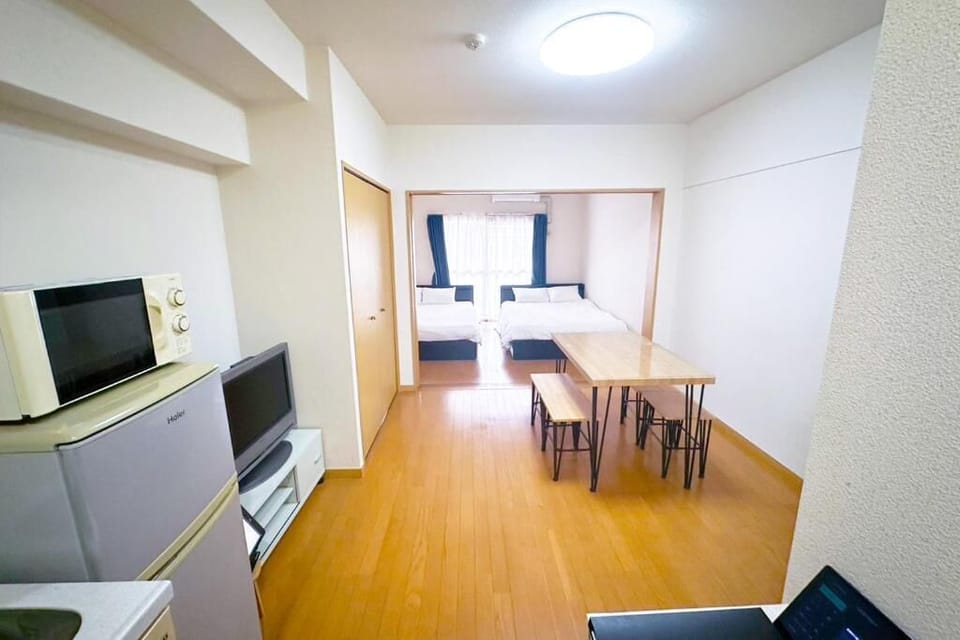 Deluxe Room (703) | Interior