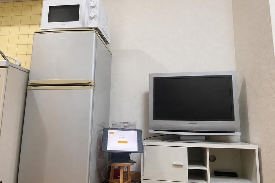 Deluxe Room (703) | Interior
