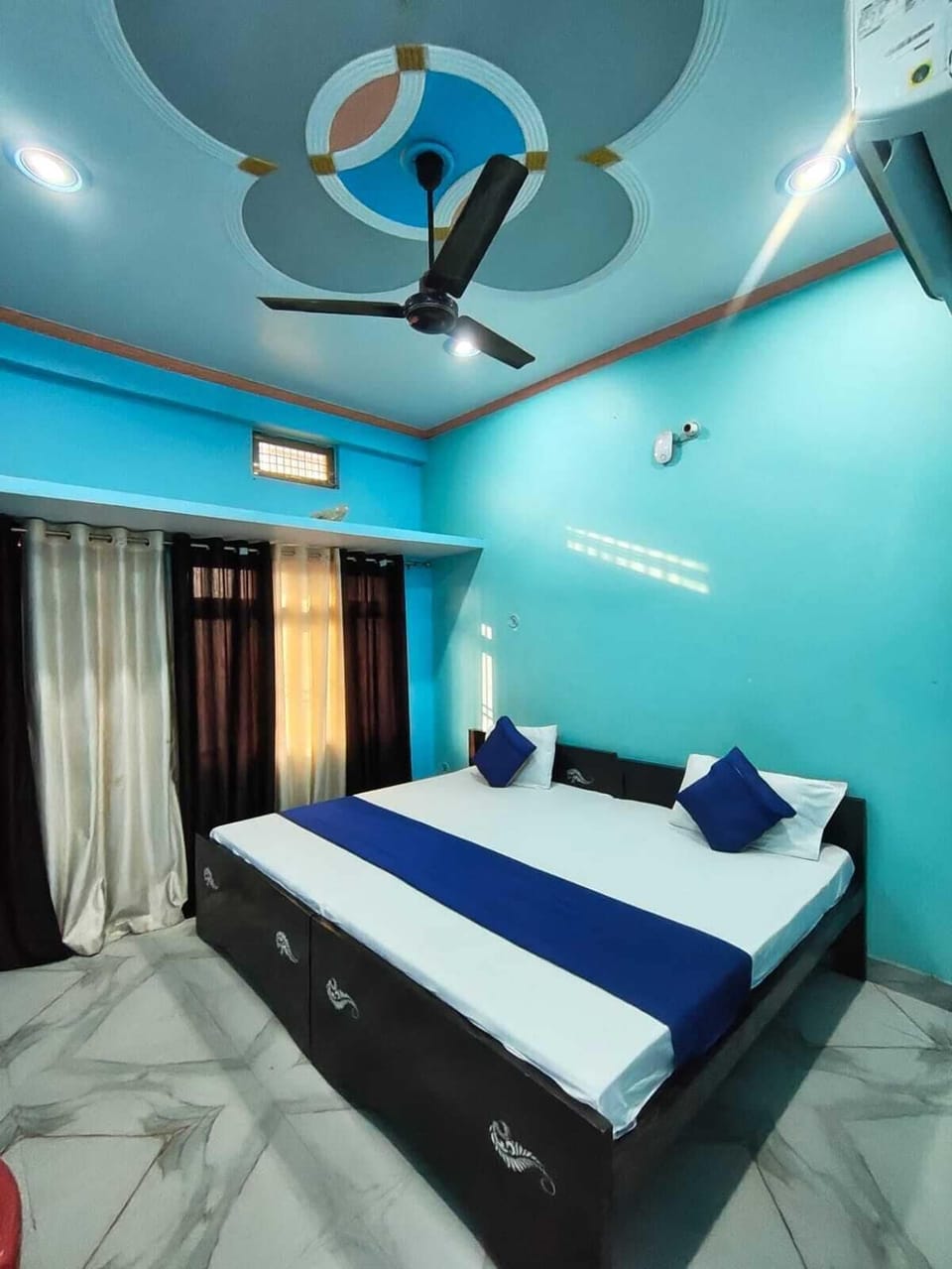 Triple Room | WiFi (free)