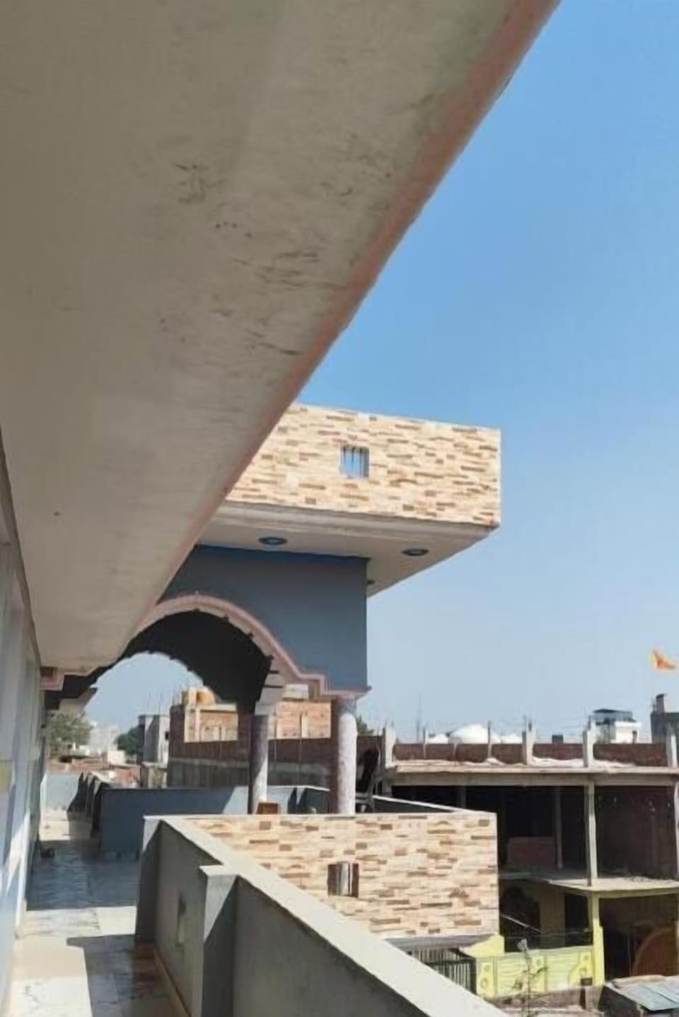 Shri Janki Raman Kunj Ram Mandir Hotel in Uttar Pradesh
