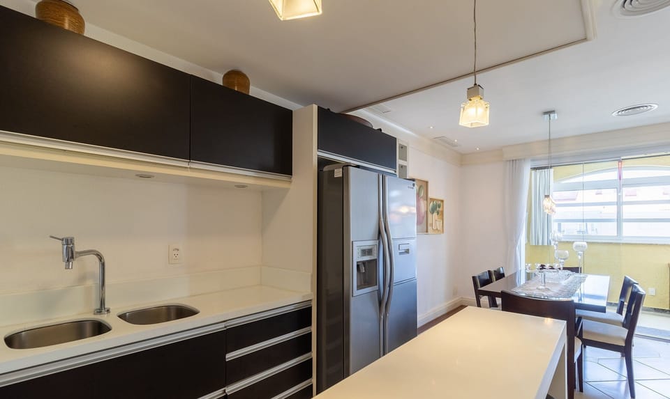Basic Apartment | Private kitchen