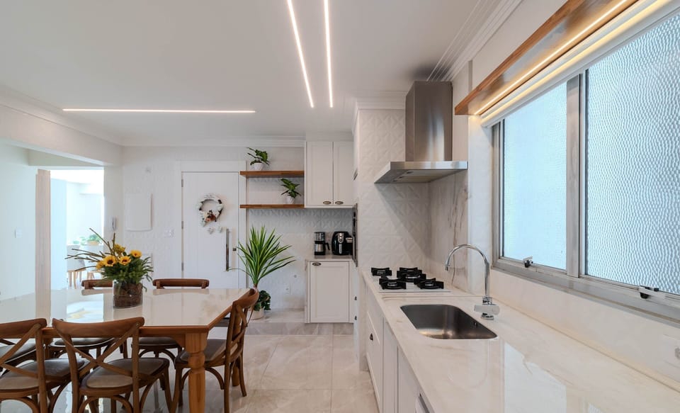 Basic Apartment | Private kitchen
