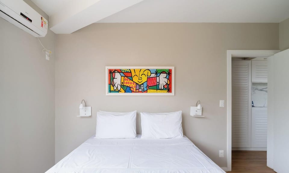 Basic Apartment | 1 bedroom, WiFi (free)