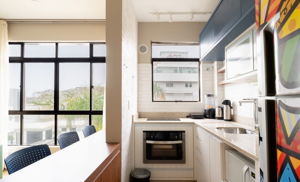 Basic Apartment | Private kitchen