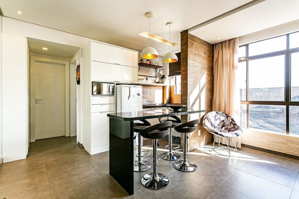 Basic Apartment | Private kitchen