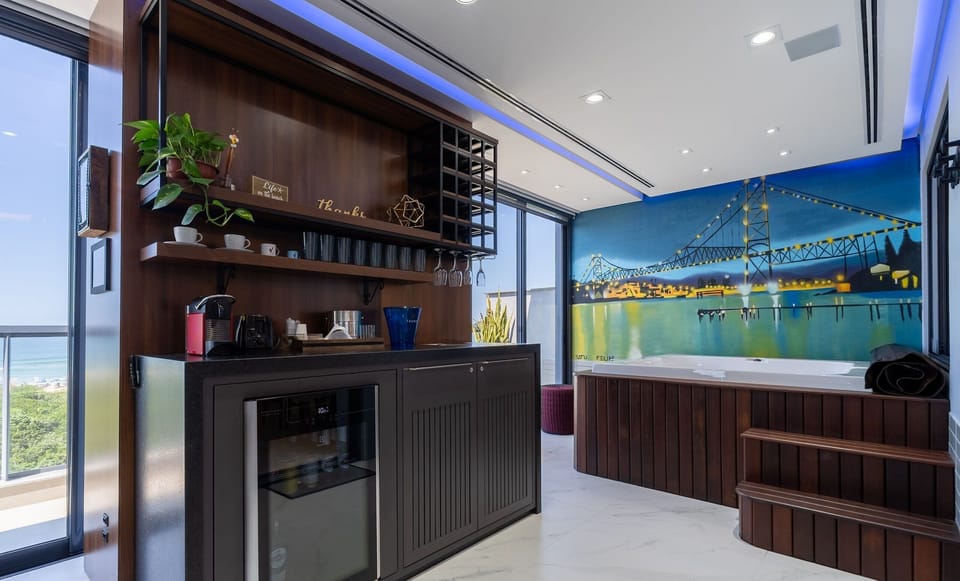 Basic Apartment | Interior