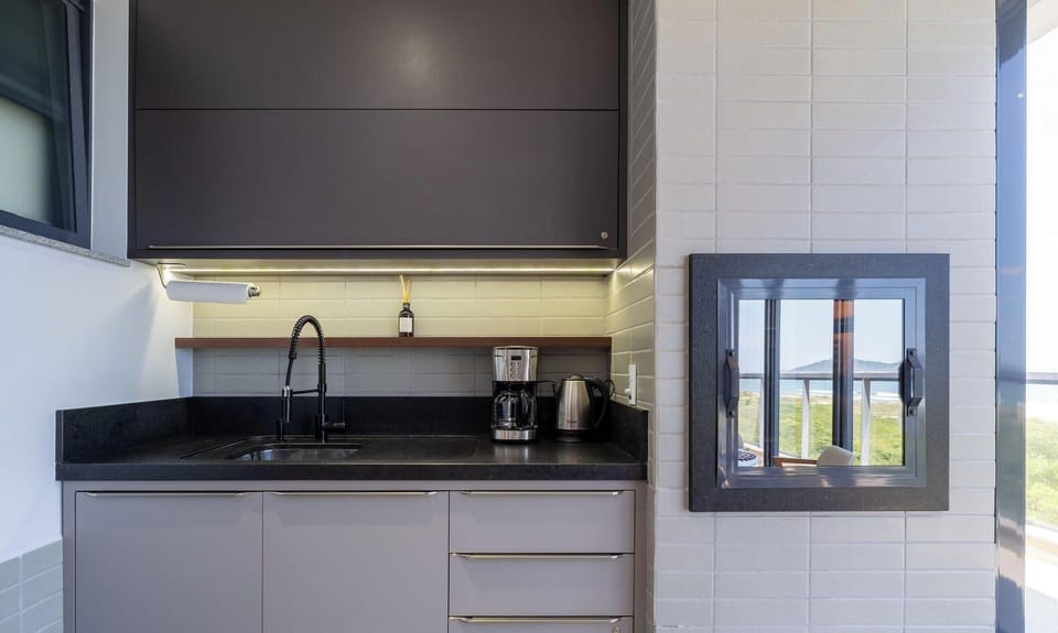 Basic Apartment | Private kitchen
