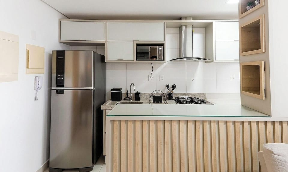 Basic Apartment | Private kitchen