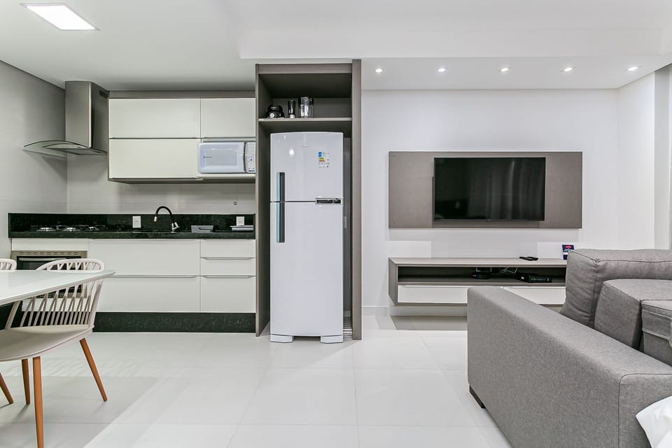 Basic Studio | Private kitchen