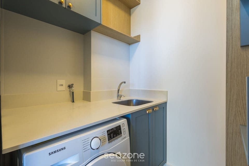 Basic Apartment | Interior